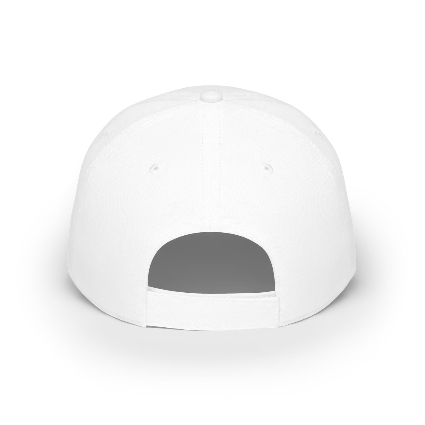 Israel Proud Low Profile Baseball Cap