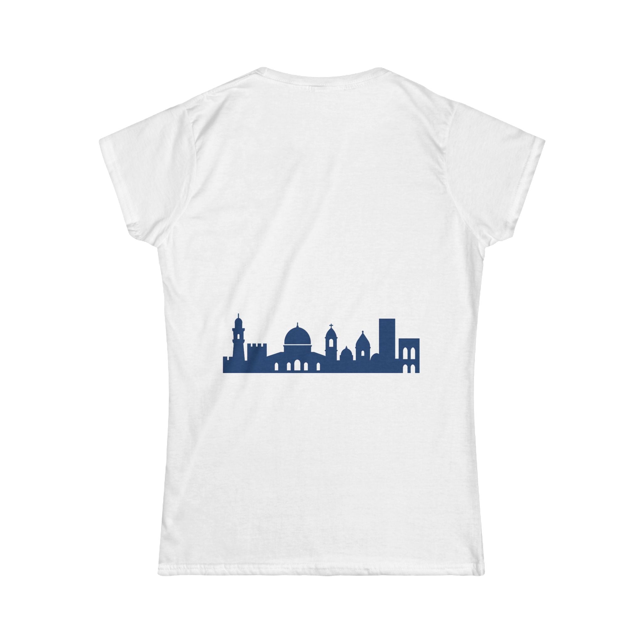 Women's Softstyle Tee