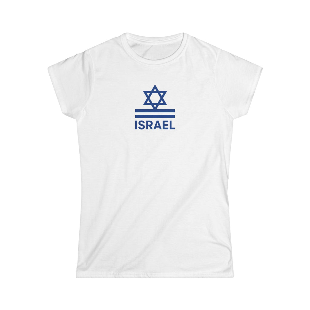 Women's Softstyle Tee