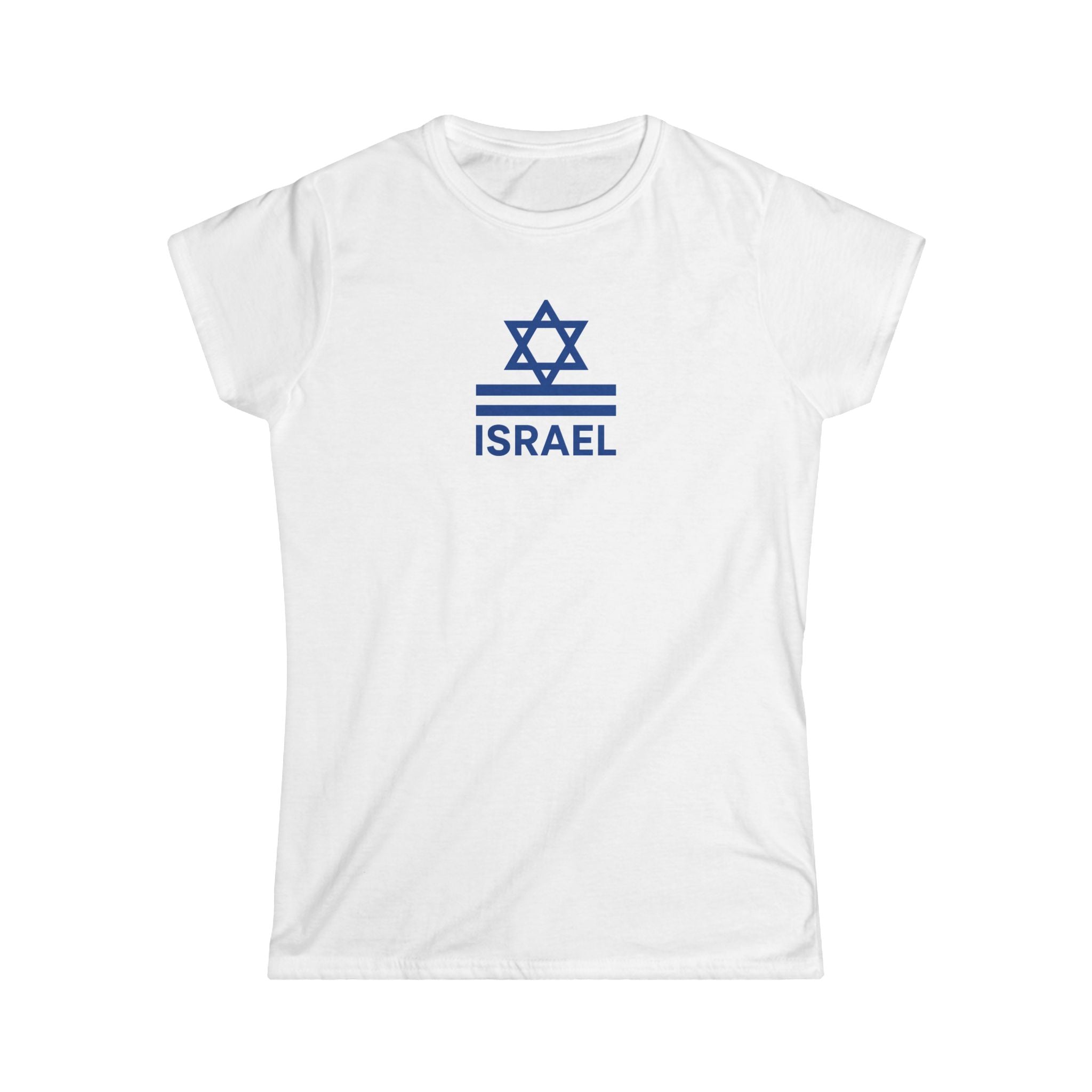 Women's Softstyle Tee