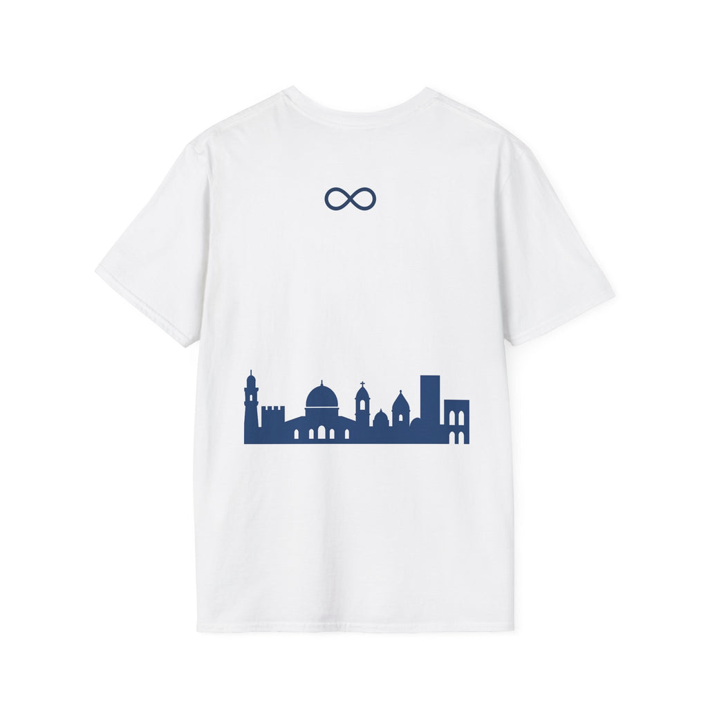 Official Eretz Yisrael T-Shirt